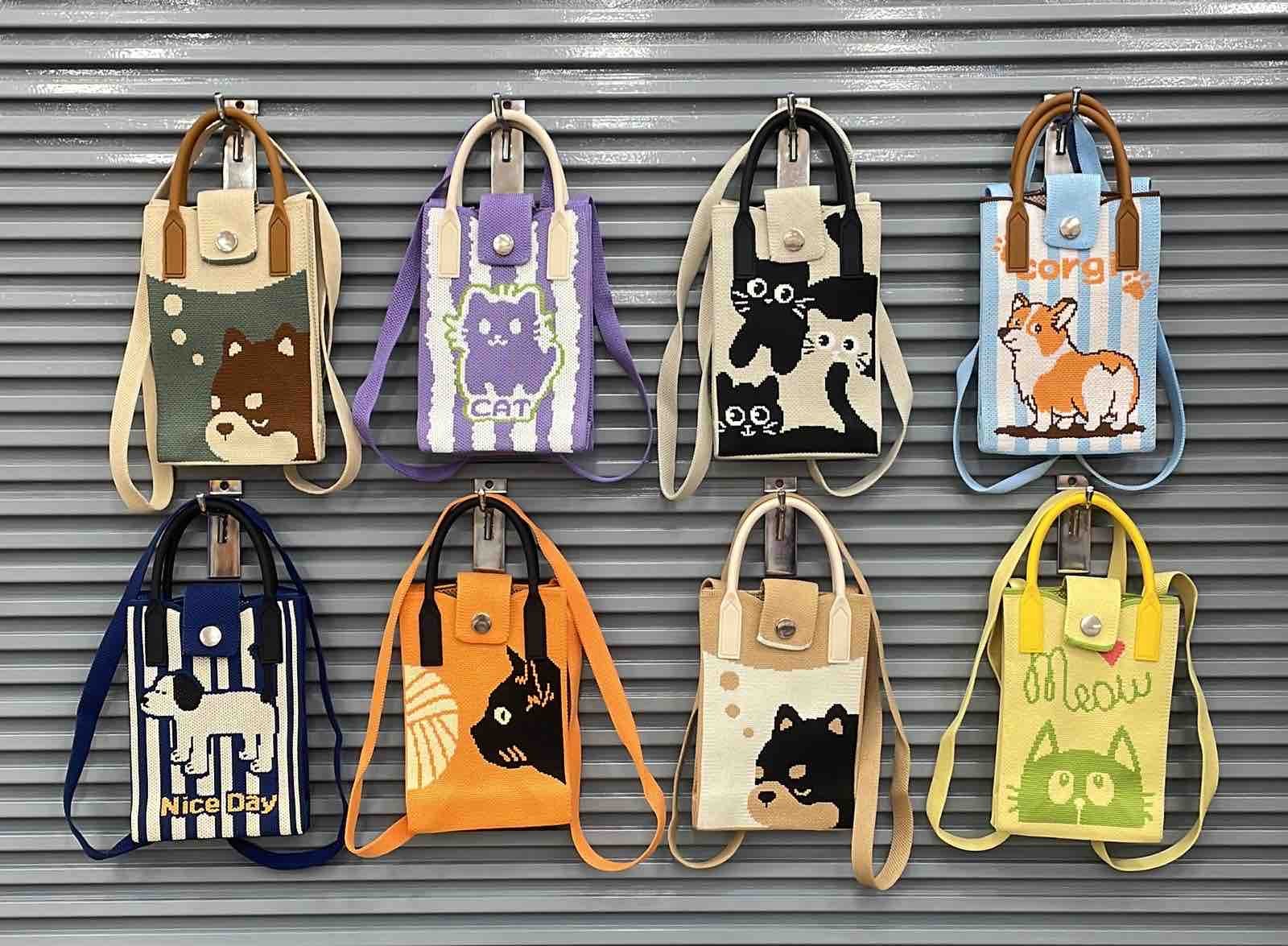 Phone Sling Bag