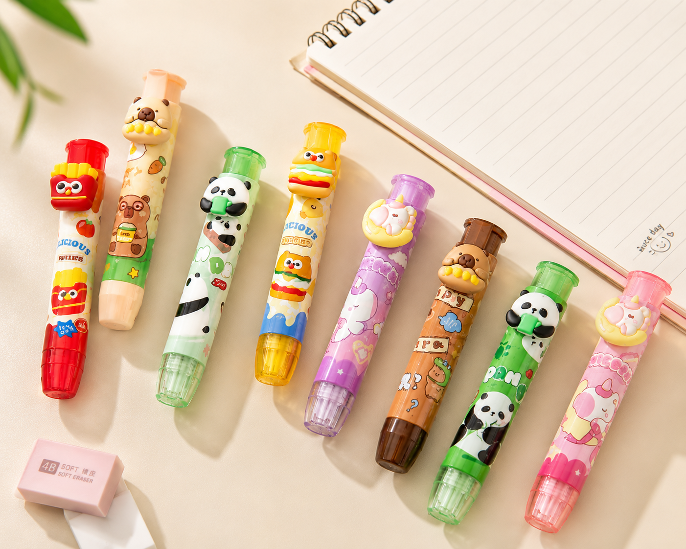 Tap Eraser